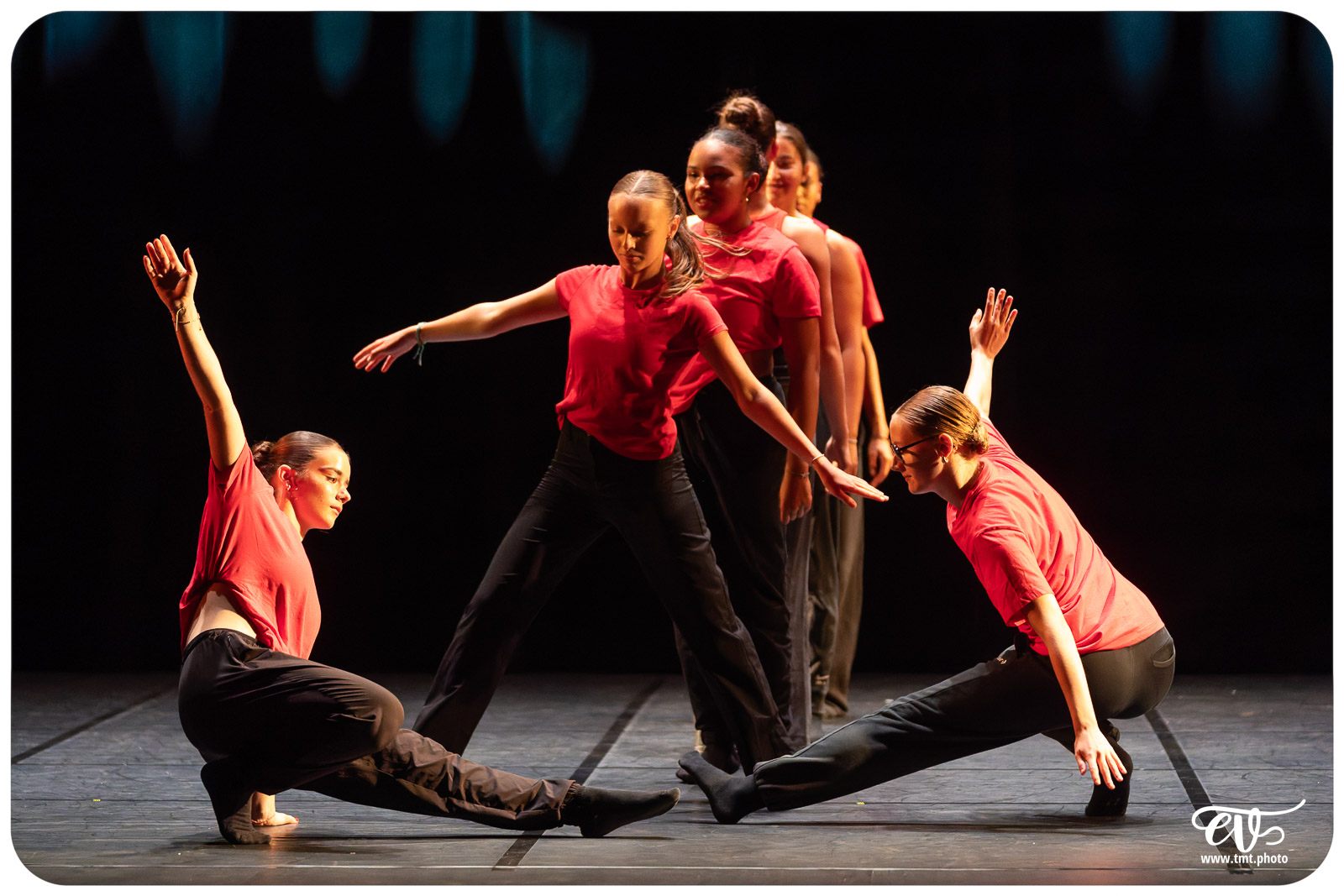 GALA DE DANSE EMMDH 2025